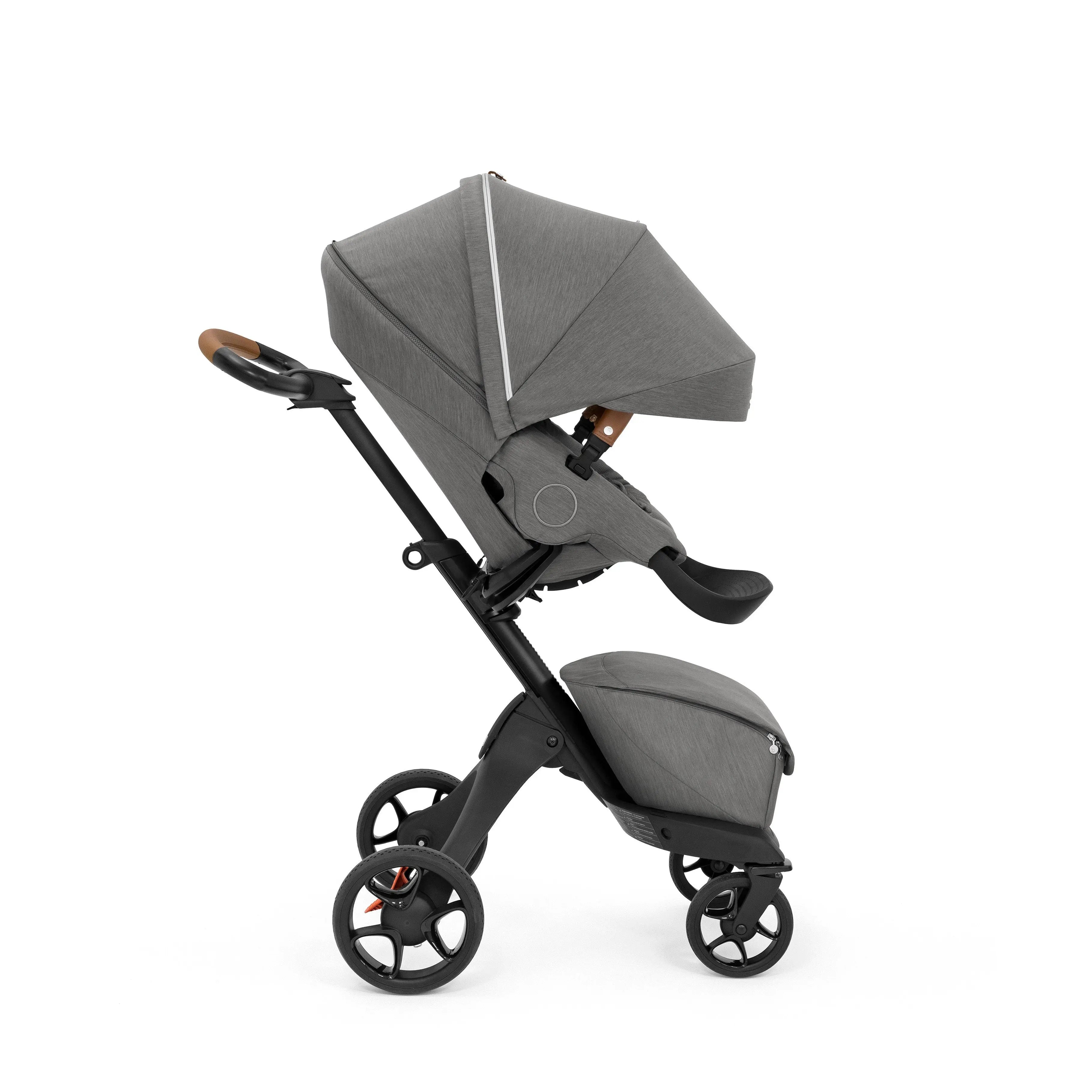 Stokke Xplory X Pram-Baby Little Planet