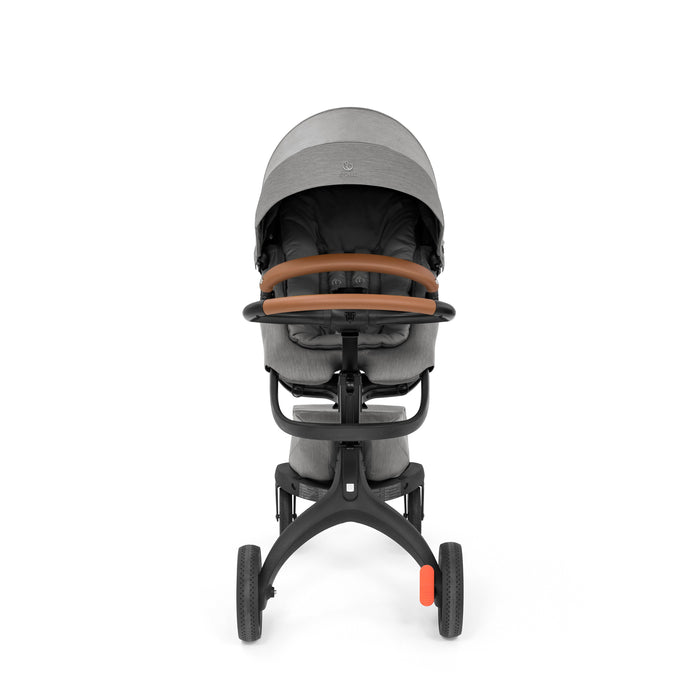 Stokke Xplory X Carry Cot-Baby Little Planet