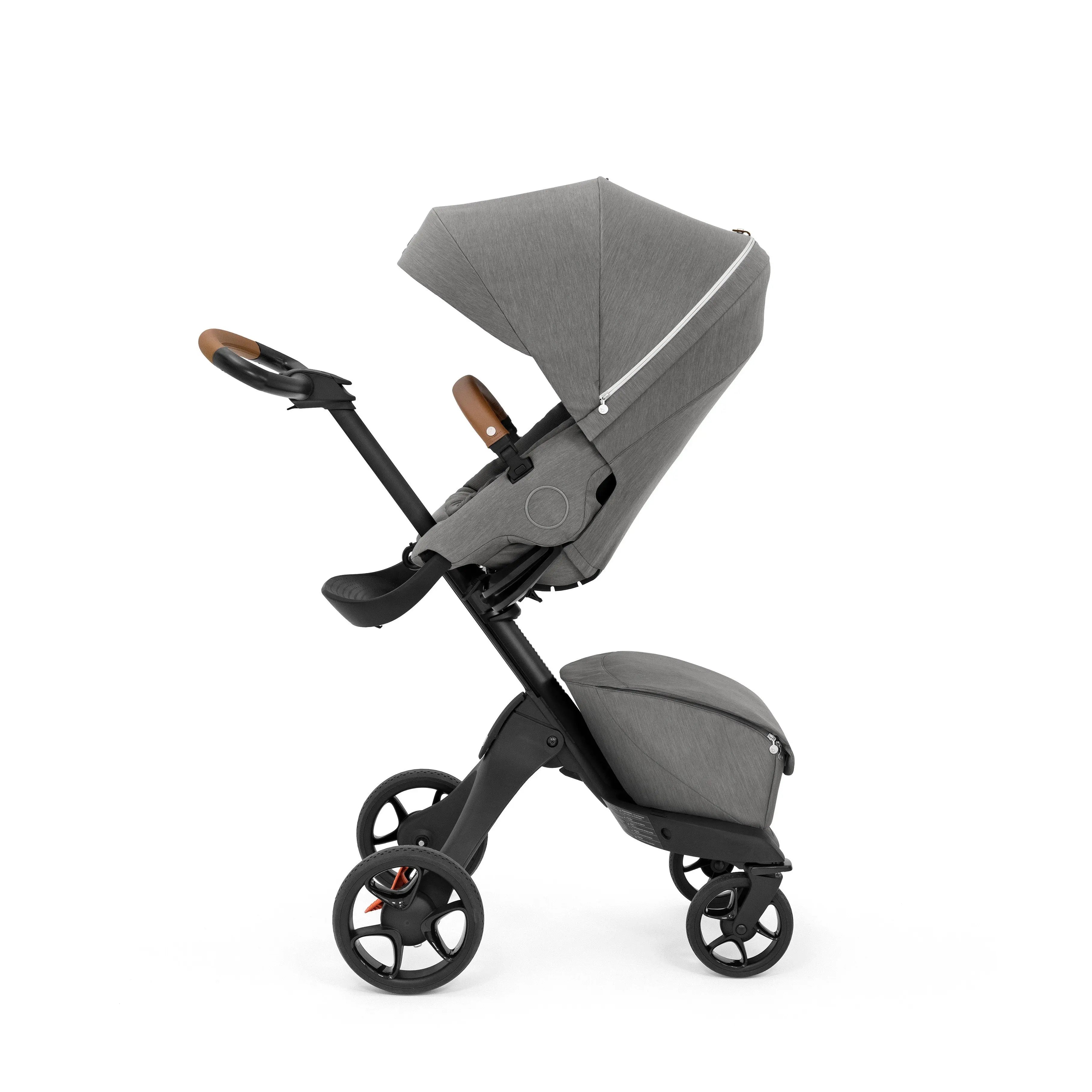 Stokke Xplory X Pram-Baby Little Planet