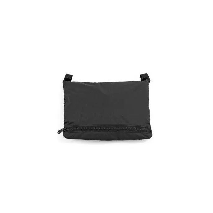 Stokke Xplory X Rain Cover Black-Baby Little Planet