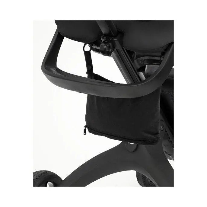 Stokke Xplory X Rain Cover Black-Baby Little Planet