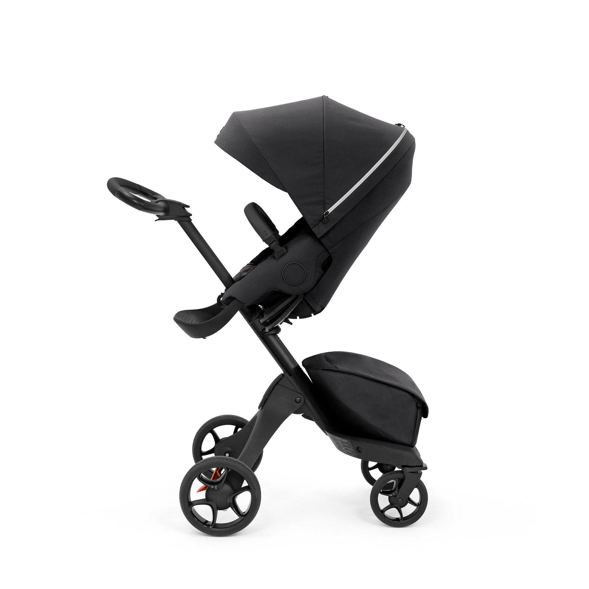 Stokke Xplory X Pram-Baby Little Planet
