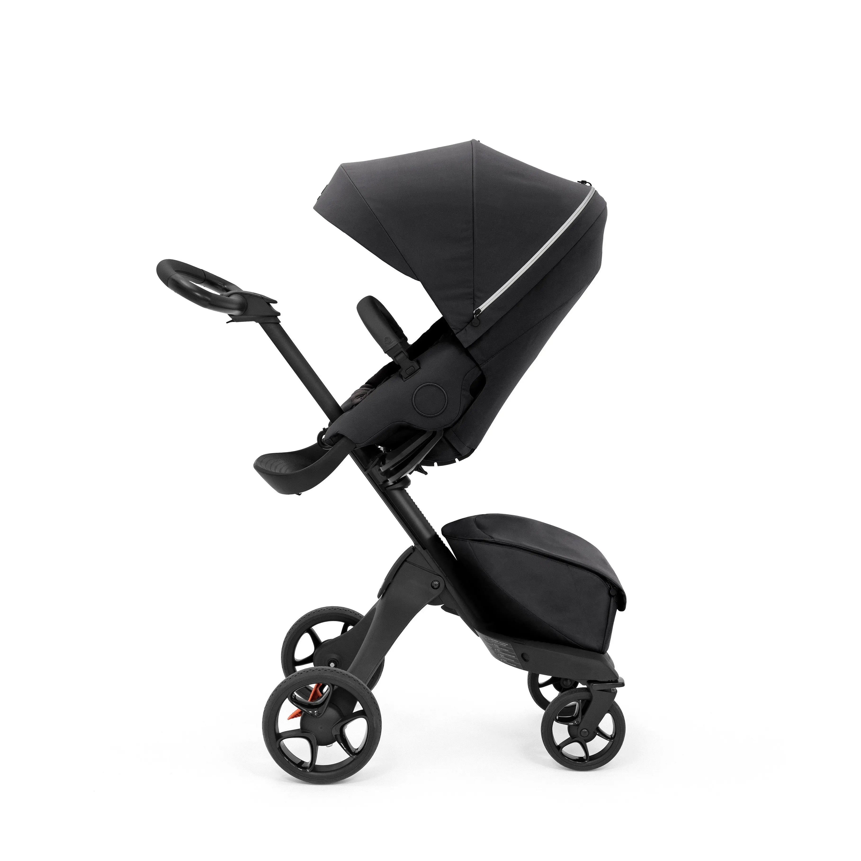 Stokke Xplory X Pram-Baby Little Planet
