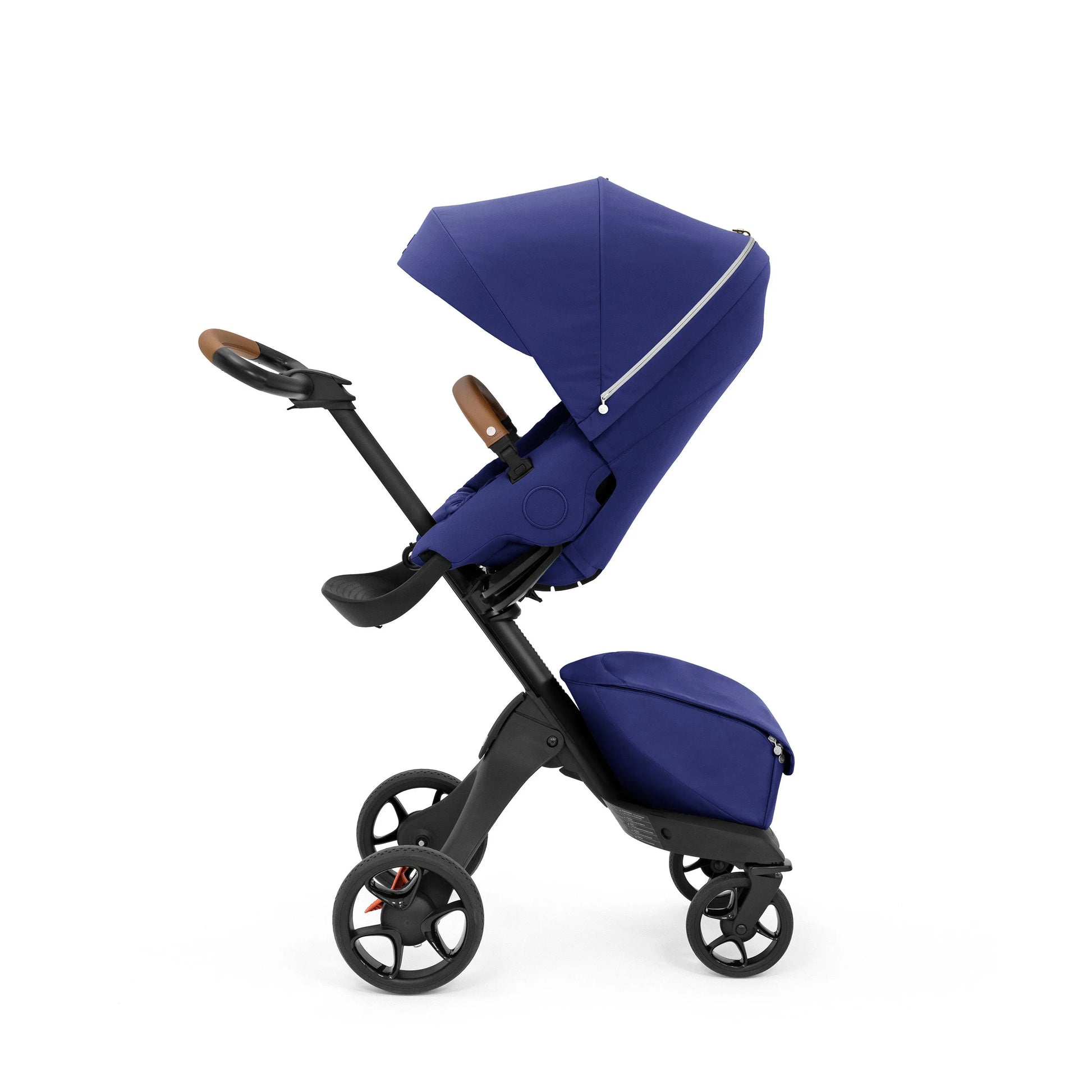 Stokke Xplory X Pram-Baby Little Planet