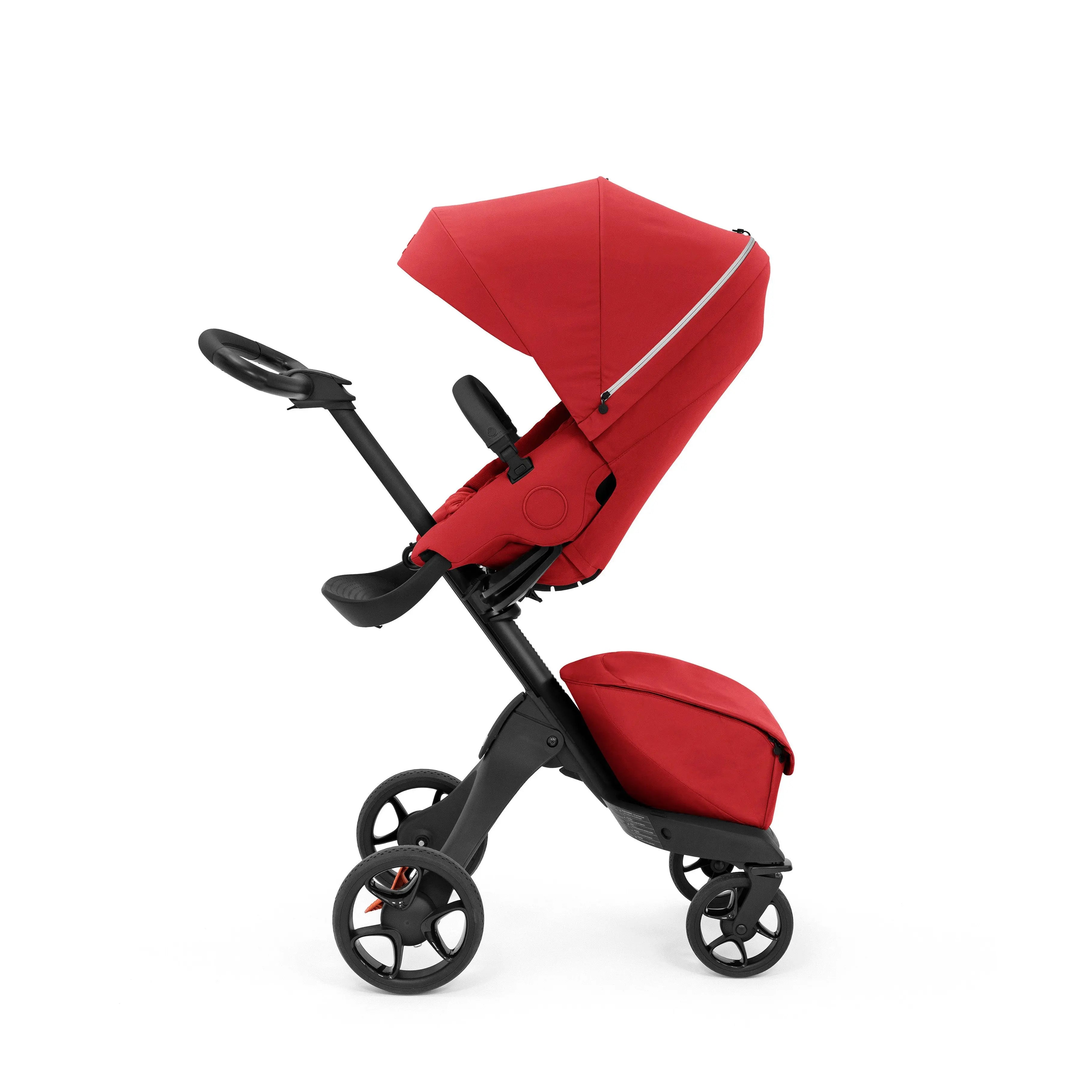 Stokke Xplory X Pram-Baby Little Planet