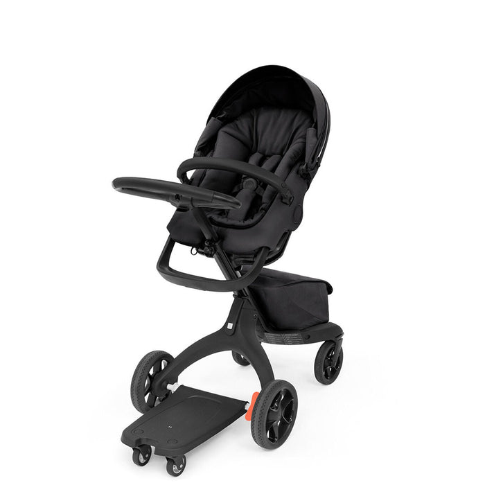 Stokke Xplory Sibling Board Baby Little Planet