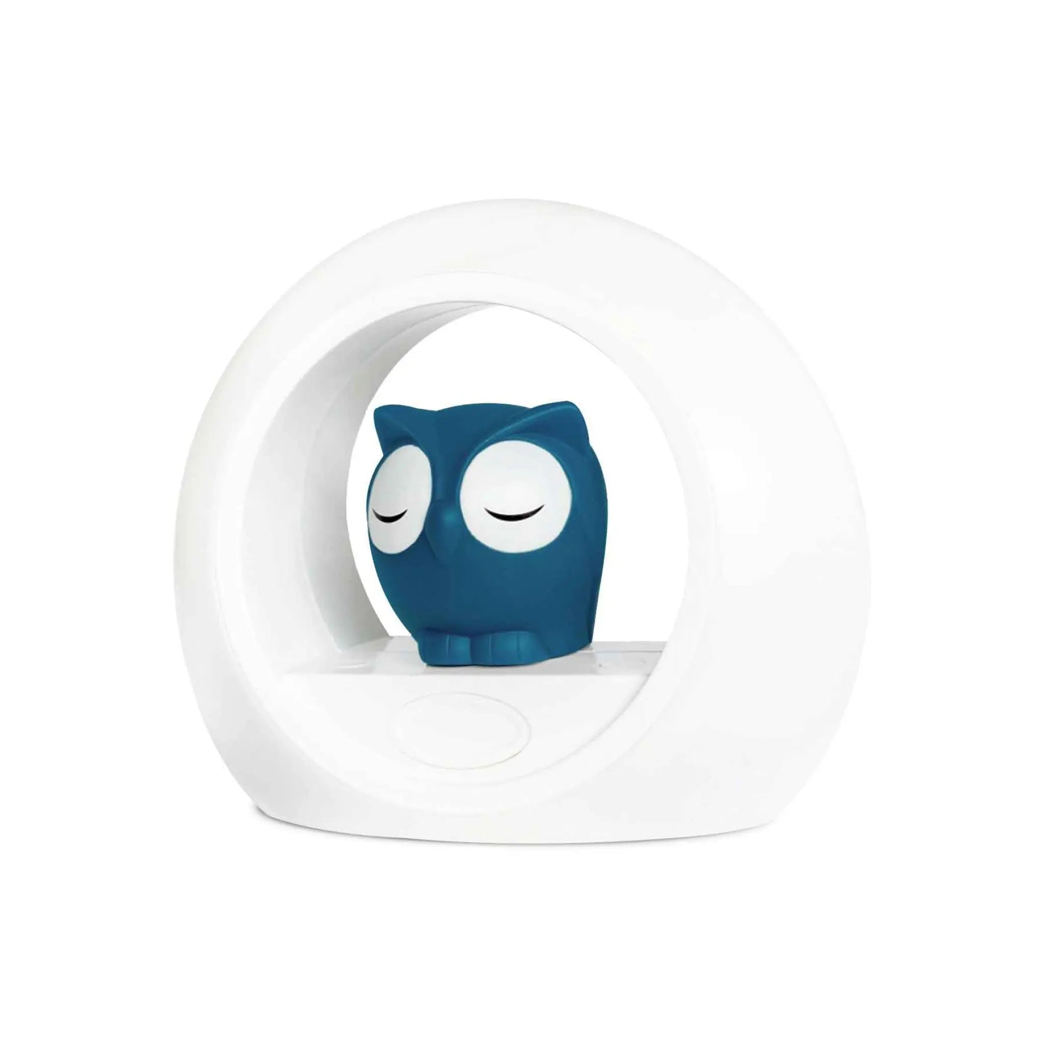 ZAZU Nightlight LOU-Bedtime - Night Light-Baby Little Planet