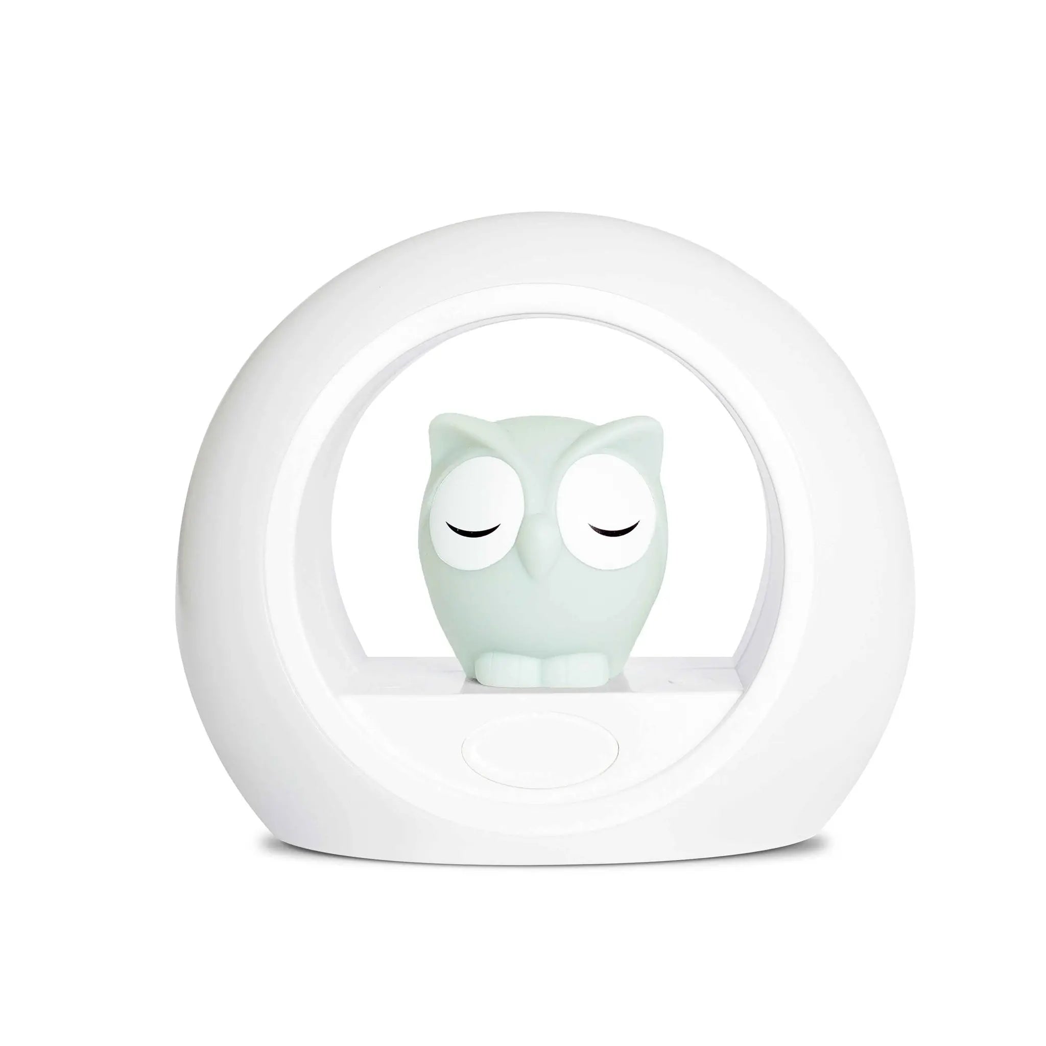ZAZU Nightlight LOU-Bedtime - Night Light-Baby Little Planet