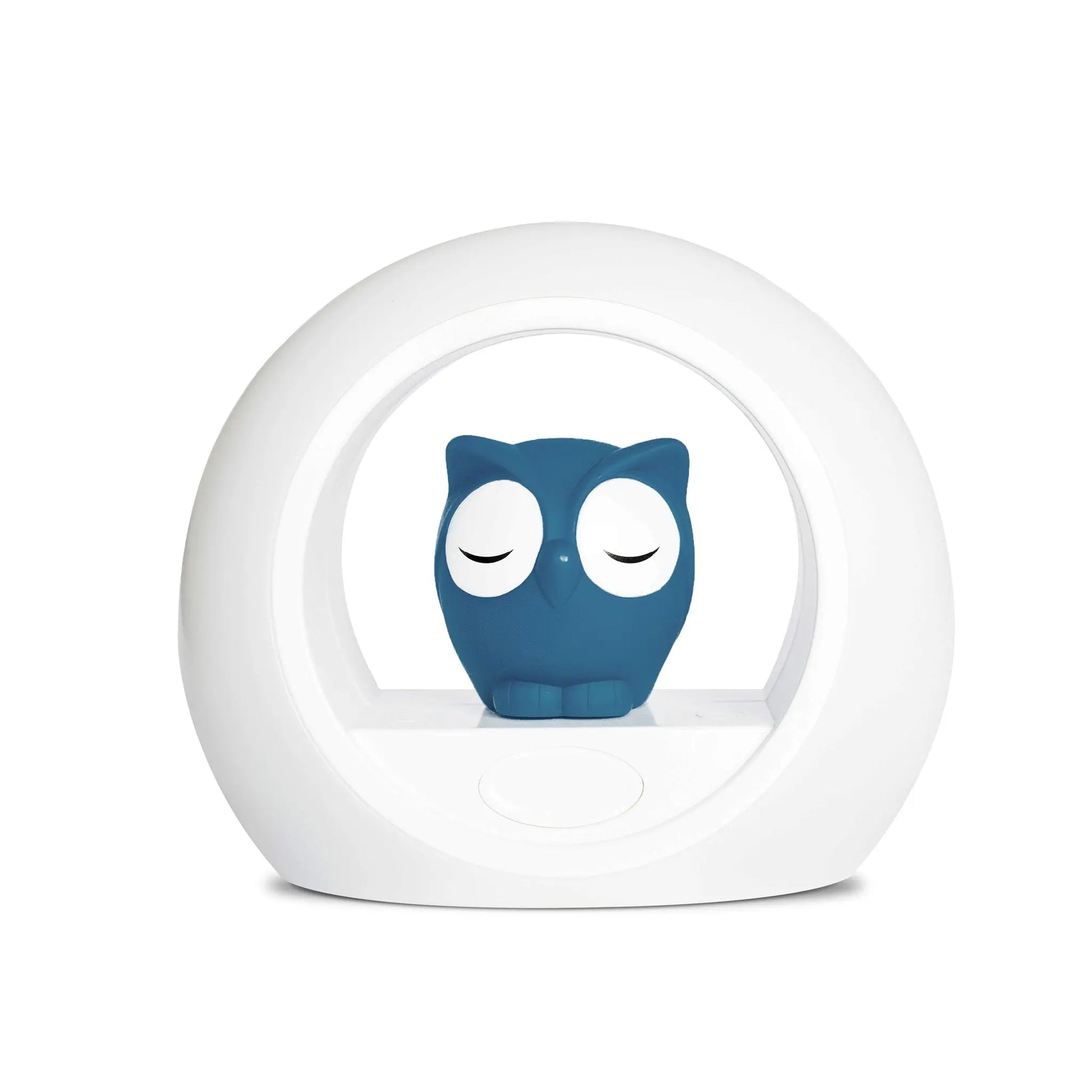 ZAZU Nightlight LOU-Bedtime - Night Light-Baby Little Planet