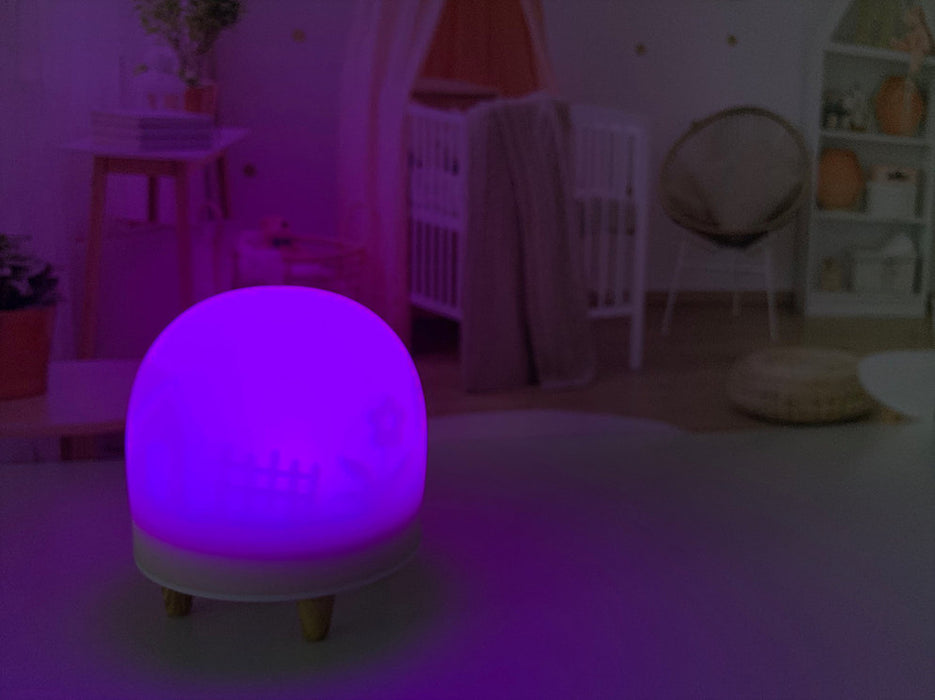 Bella Comfort Lamp-Bedtime - Night Light-Bella | Baby Little Planet