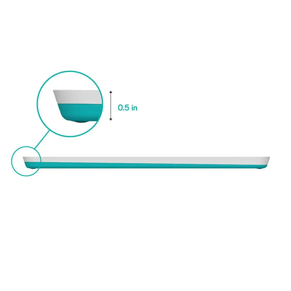 NANOBEBE COMPACT DRYING RACK-Feeding - Bottles & Dummies-Nanobebe | Baby Little Planet