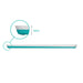 NANOBEBE COMPACT DRYING RACK-Feeding - Bottles & Dummies-Nanobebe | Baby Little Planet