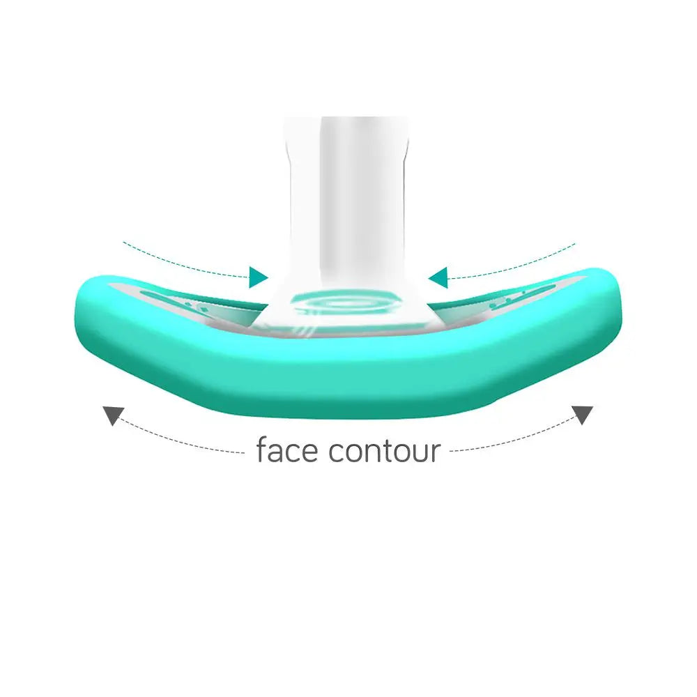 NANOBEBE FLEXY PACIFIER-Feeding - Bottles & Dummies-Nanobebe | Baby Little Planet