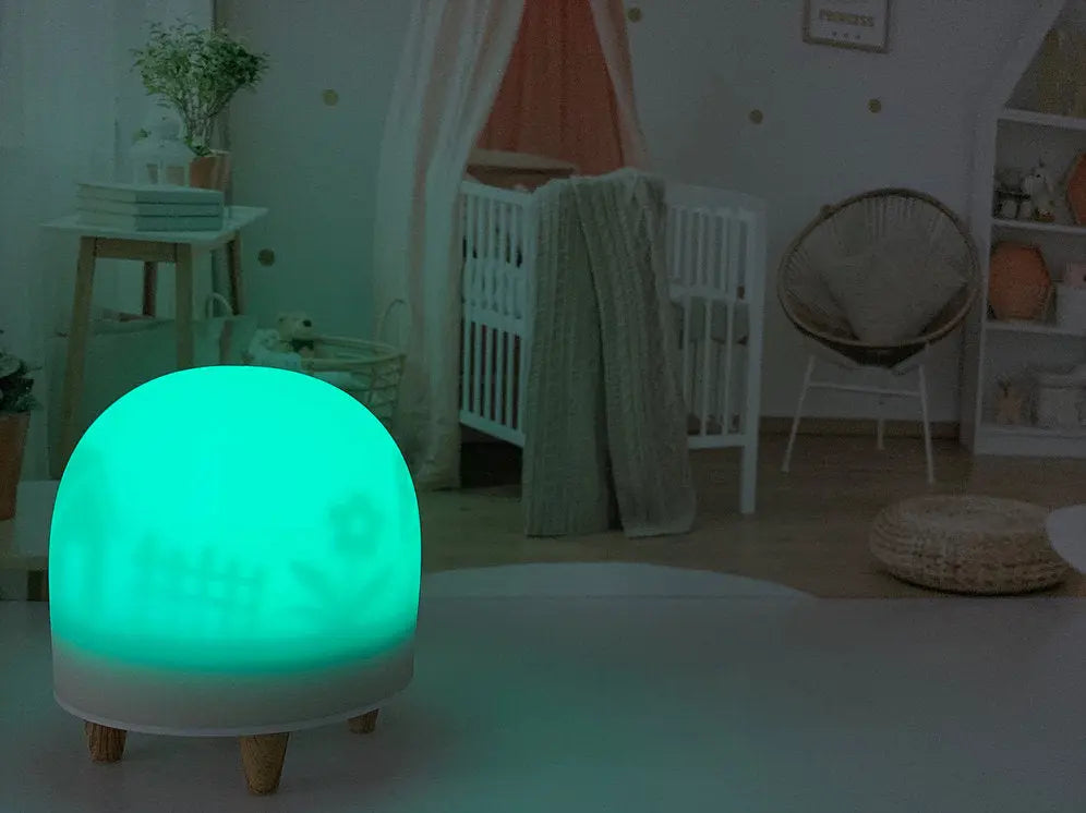 Bella Comfort Lamp-Bedtime - Night Light-Bella | Baby Little Planet