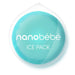 NANOBEBE BREASTMILK BOTTLE COOLER-Feeding - Bottles & Dummies-Nanobebe | Baby Little Planet