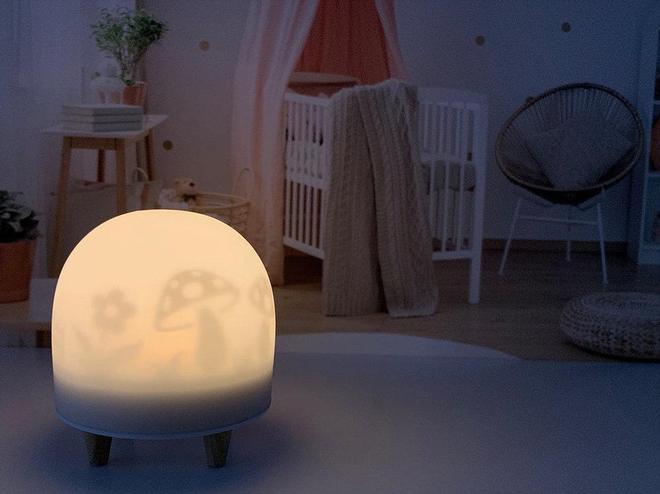 Bella Comfort Lamp-Bedtime - Night Light-Bella | Baby Little Planet