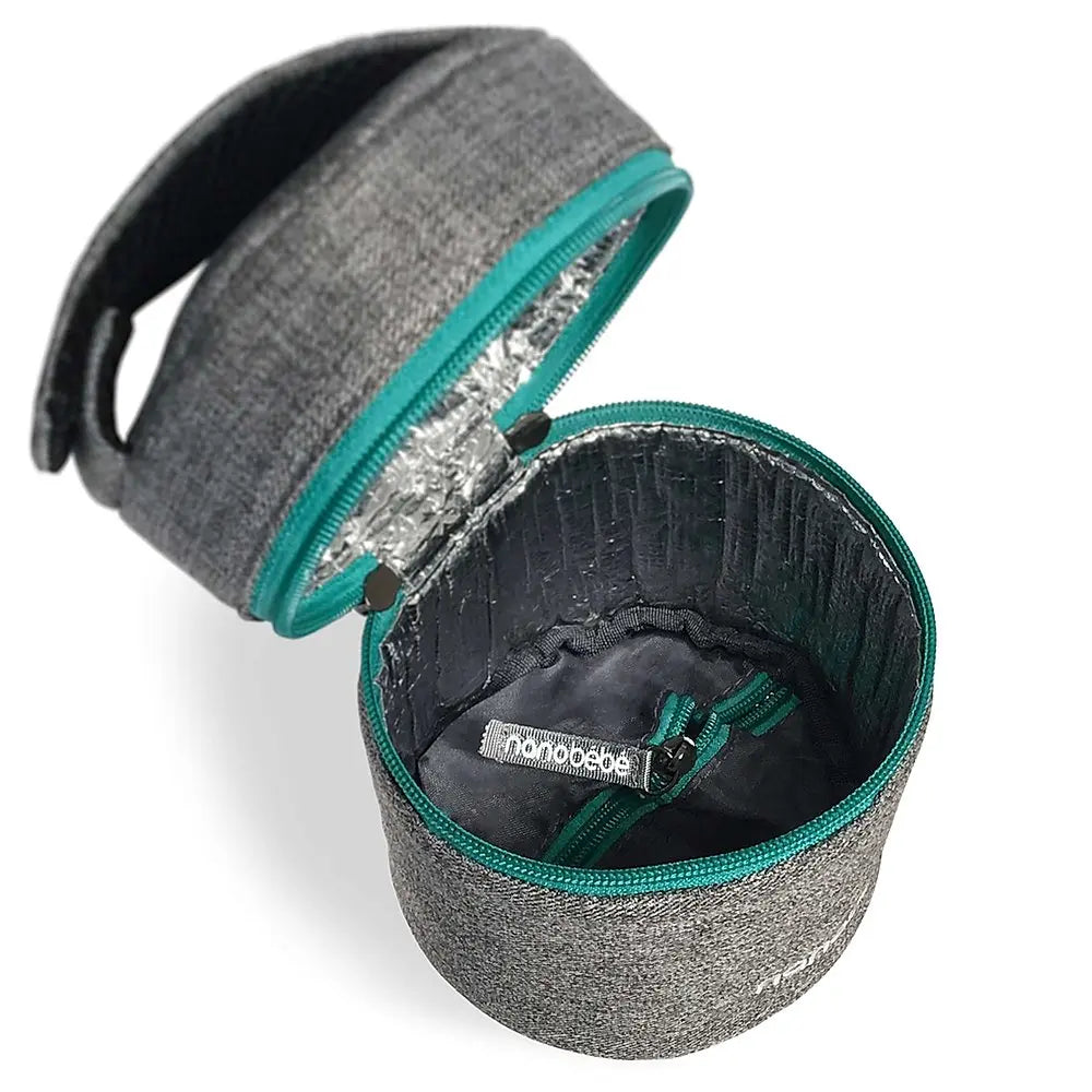 NANOBEBE BREASTMILK BOTTLE COOLER-Feeding - Bottles & Dummies-Nanobebe | Baby Little Planet