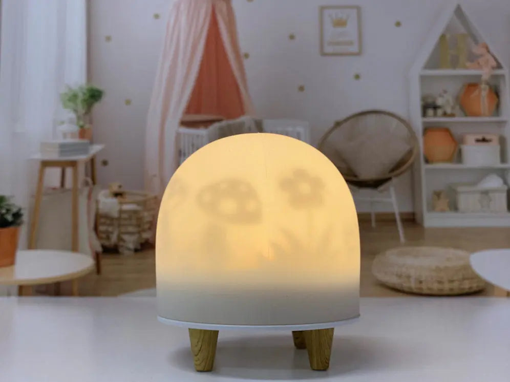 Bella Comfort Lamp-Bedtime - Night Light-Bella | Baby Little Planet