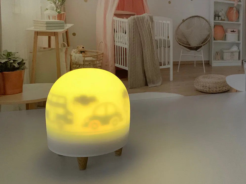 Bella Comfort Lamp-Bedtime - Night Light-Bella | Baby Little Planet