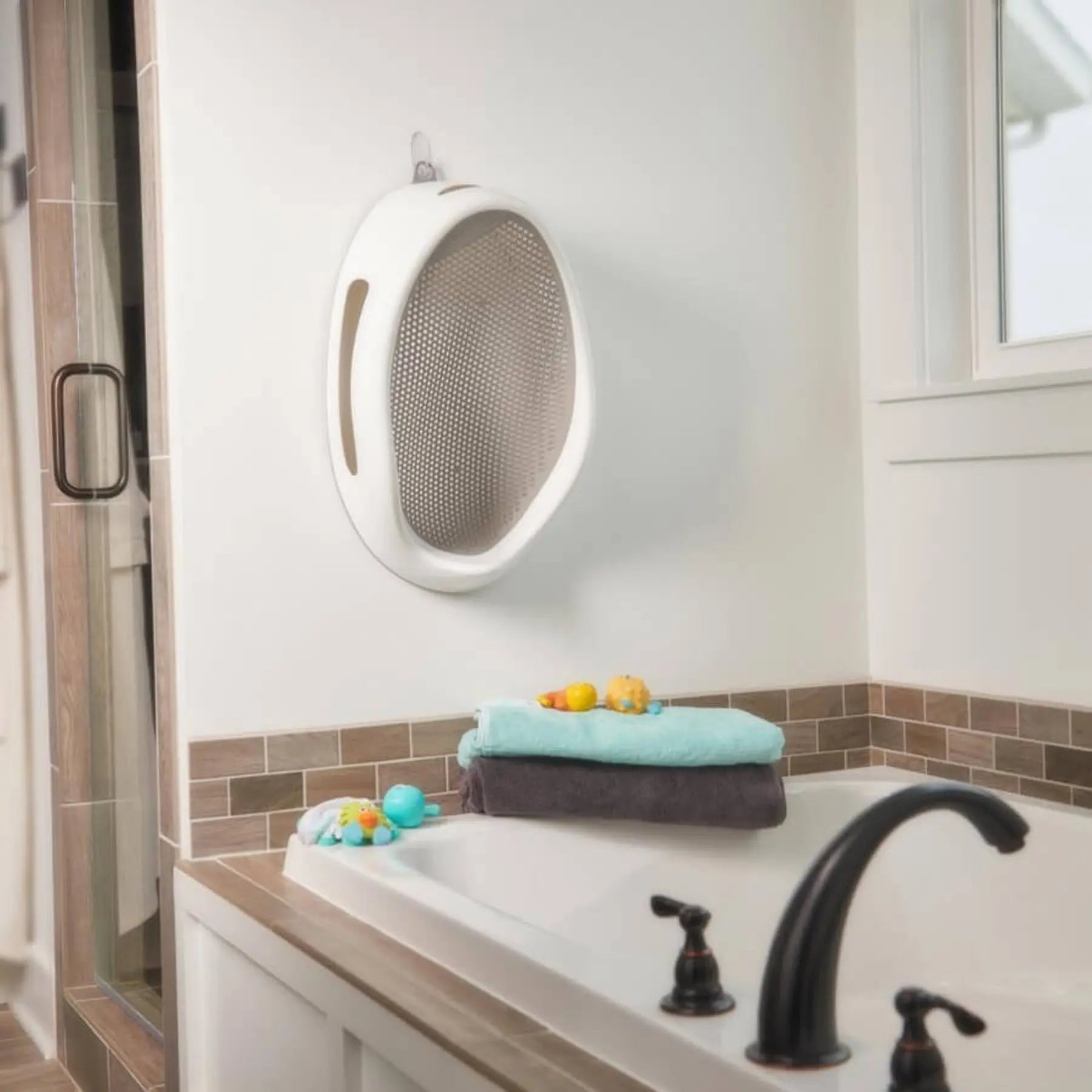 Angelcare Baby Bath Support-Bath Time - Baths and Stands-Baby Little Planet