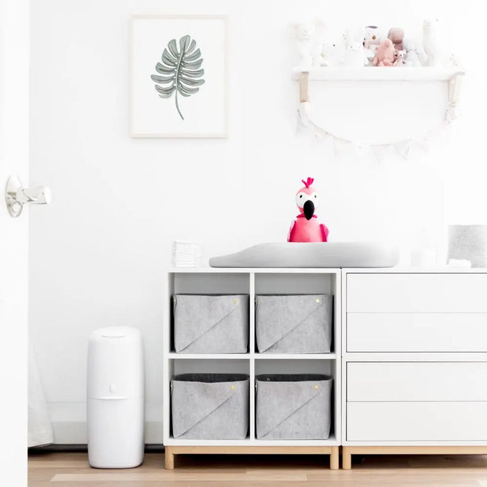 Angelcare Captiva Nappy Disposal System - Starter Kit  