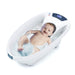 Roger Armstrong - Aqua Scale Bath - White-Bath Time - Baths and Stands-Baby Little Planet Hoppers Crossing