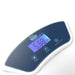Roger Armstrong - Aqua Scale Bath - White-Bath Time - Baths and Stands-Baby Little Planet Hoppers Crossing