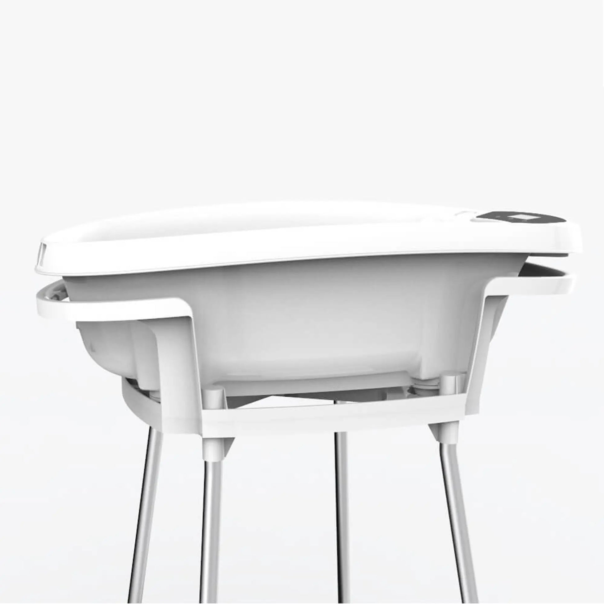 Roger Armstrong Aquascale Bath Stand-Bath Time - Baths and Stands-Baby Little Planet Hoppers Crossing