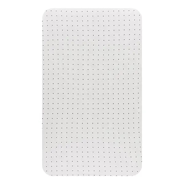 Little Turtle Baby Jersey Cotton Cot Fitted Sheet (Rectangle)  