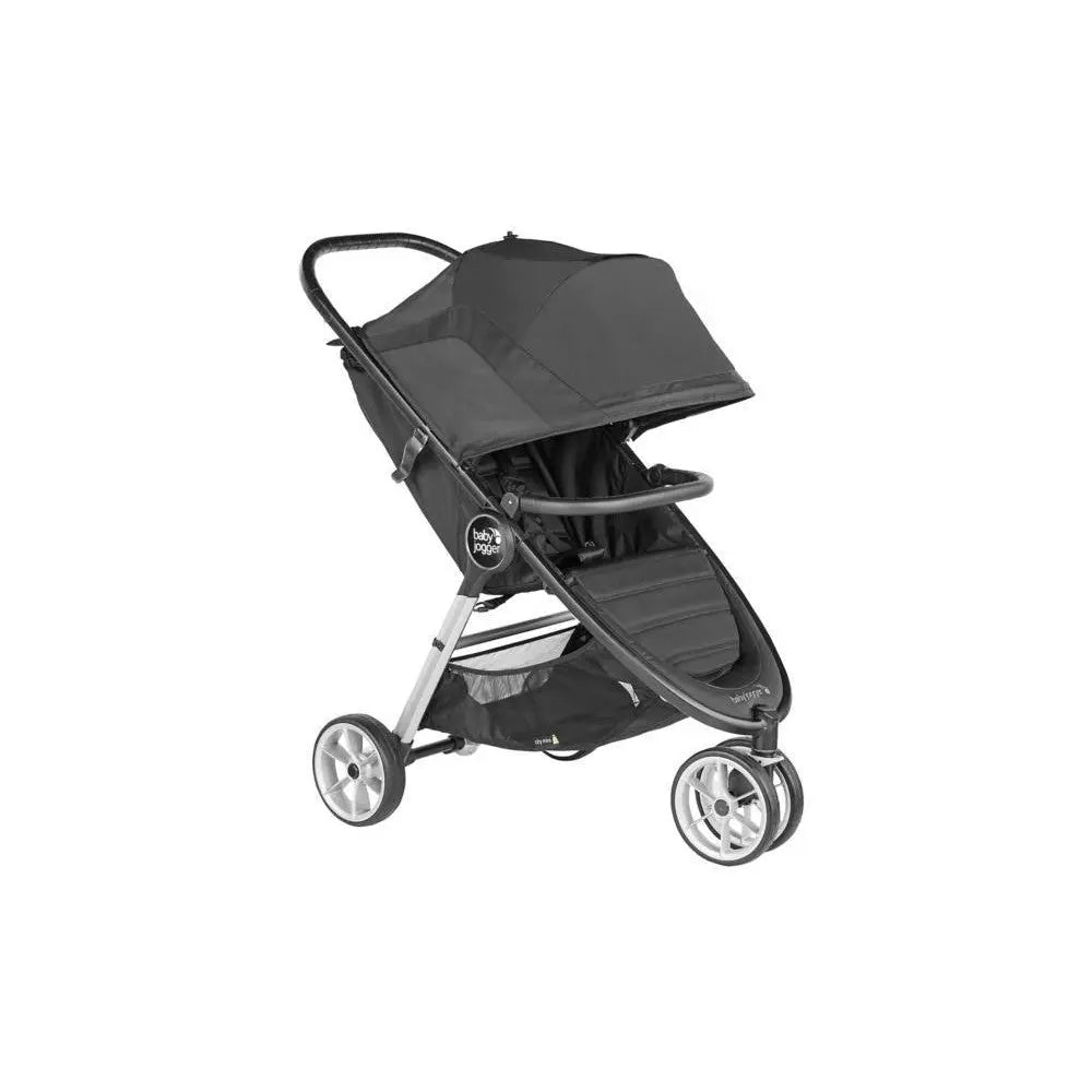 Baby Jogger City Mini 2 / GT2 Belly Bar-Prams Strollers - Accessories-Baby Jogger | Baby Little Planet