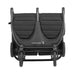 Baby Jogger City Mini GT2 Double-Prams Strollers - 3 Wheel Prams-Baby Little Planet Hoppers Crossing