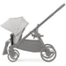 Baby Jogger Second Seat Adaptors-Prams Strollers - Adaptors-Baby Little Planet