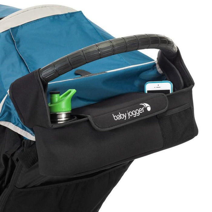 Baby Jogger Universal Parent Console-Out And About - Nappy Bags-Baby Jogger | Baby Little Planet