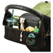 Baby Jogger Universal Parent Console-Out And About - Nappy Bags-Baby Jogger | Baby Little Planet