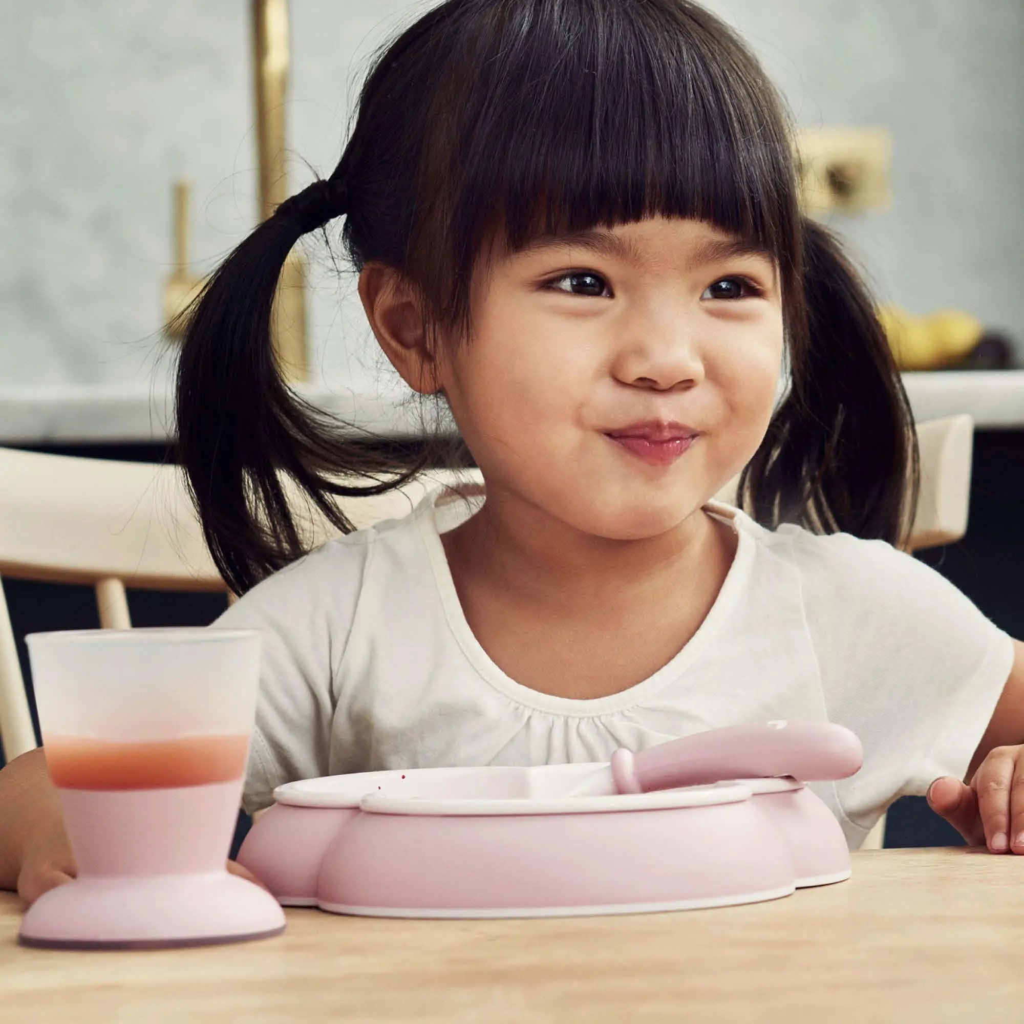 Babybjorn Baby Spoon & Fork Set Babybjorn