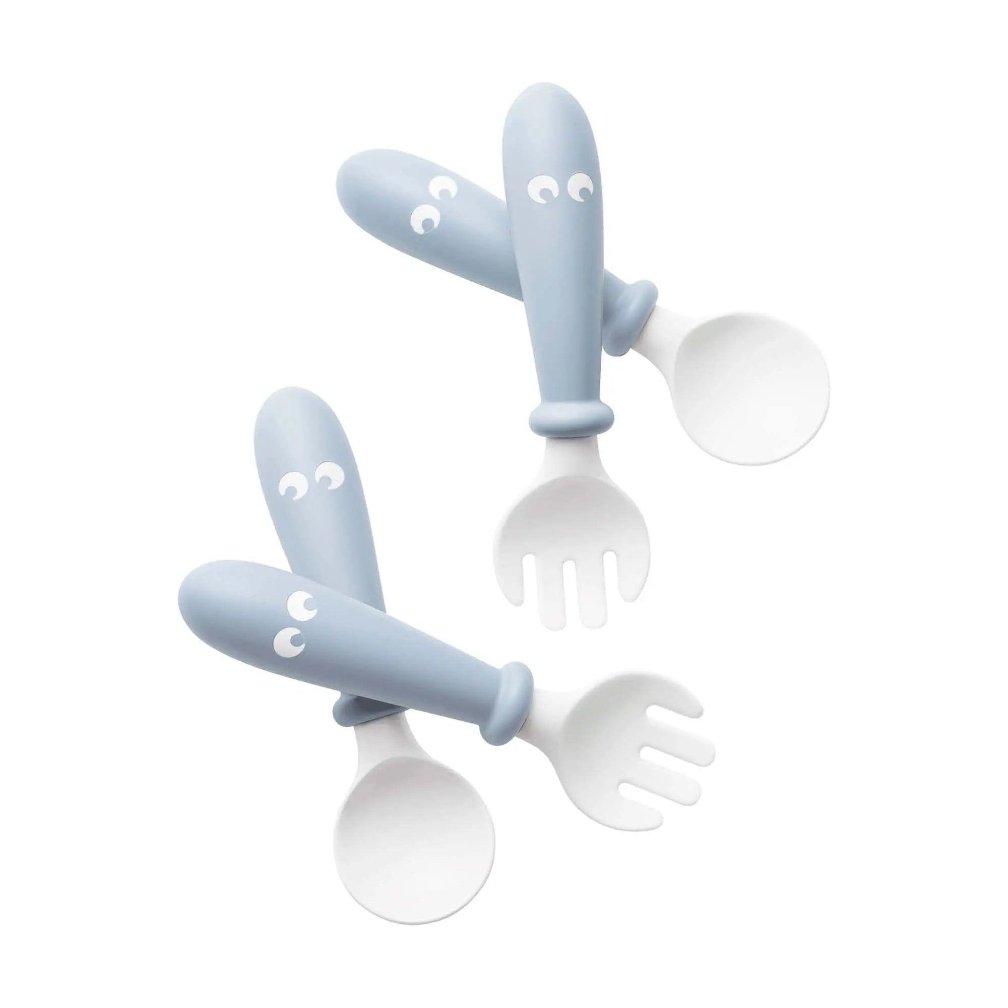 Babybjorn Baby Spoon & Fork Set Babybjorn
