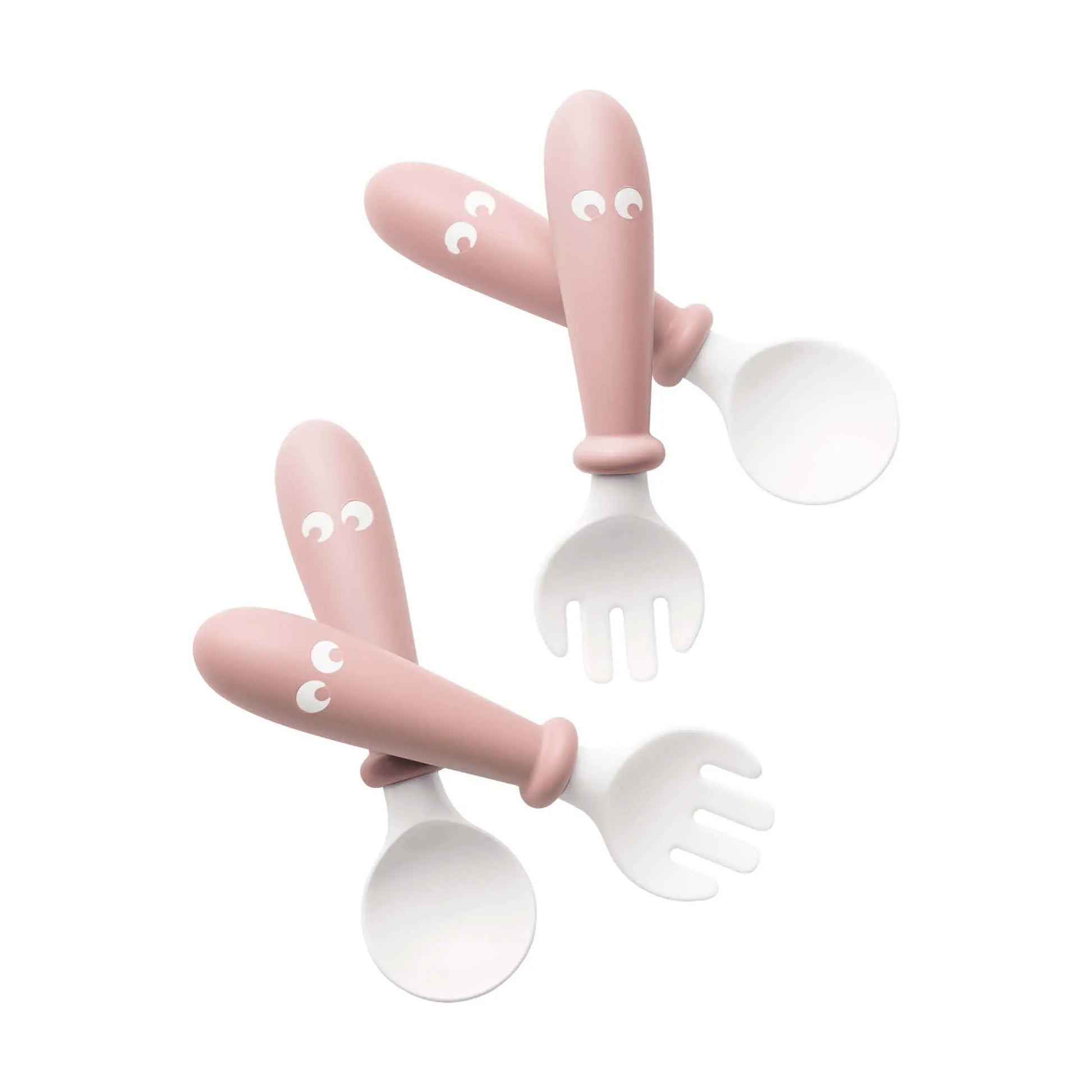 Babybjorn Baby Spoon & Fork Set Babybjorn