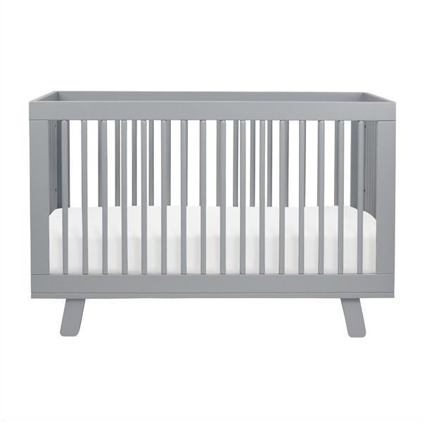 Babyletto Hudson Convertible Cot