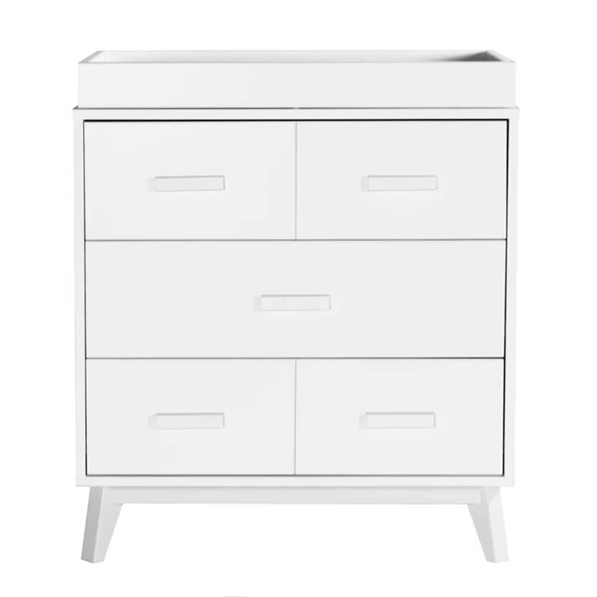 Babyletto Scoot Changer-Dresser  