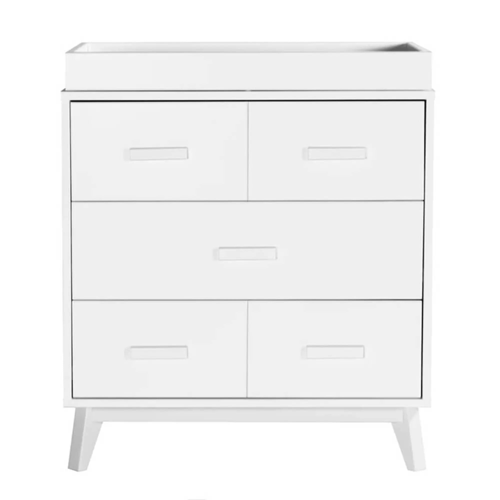 Babyletto Scoot Changer-Dresser  