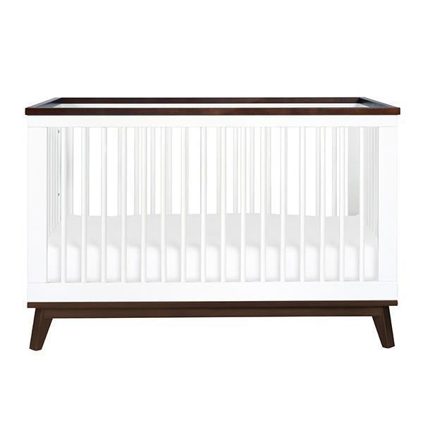 Babyletto Scoot Convertible Cot