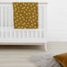 Babyletto Scoot Convertible Cot White/ Washed Natural-Nursery Furniture - Cots-Babyletto | Baby Little Planet