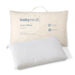 Babyrest Cot/Junior Pillow. Ventilated Foam Core-Baby Little Planet