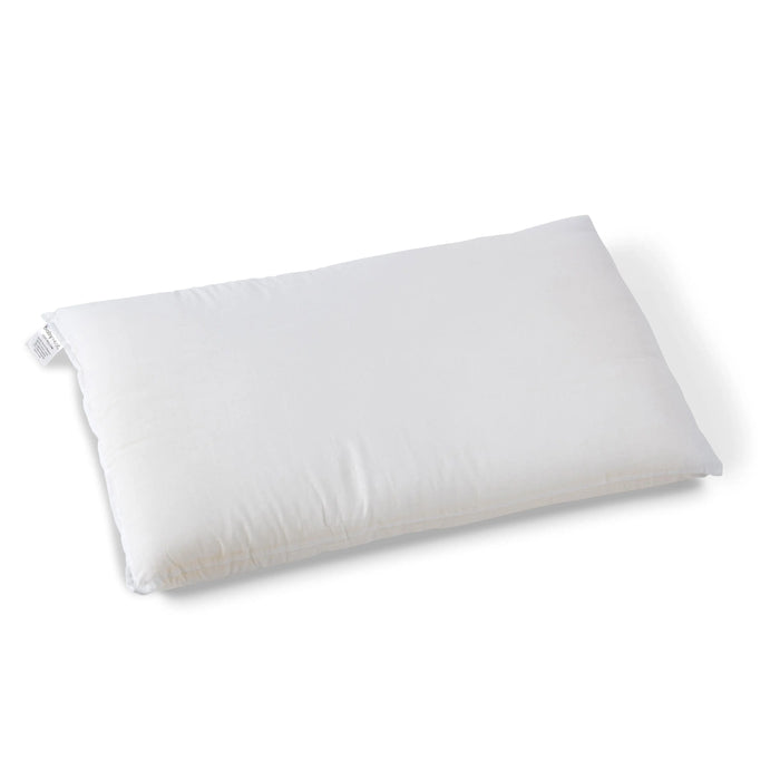 Babyrest Cot/Junior Pillow. Ventilated Foam Core-Baby Little Planet
