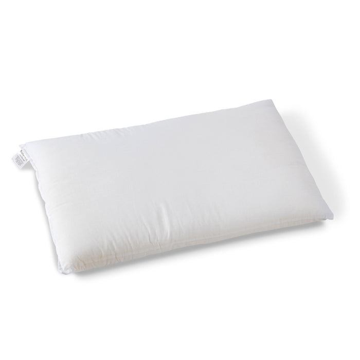 Babyrest Cot/Junior Pillow. Ventilated Foam Core-Baby Little Planet