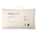 Babyrest Cot/Junior Pillow. Ventilated Foam Core-Baby Little Planet