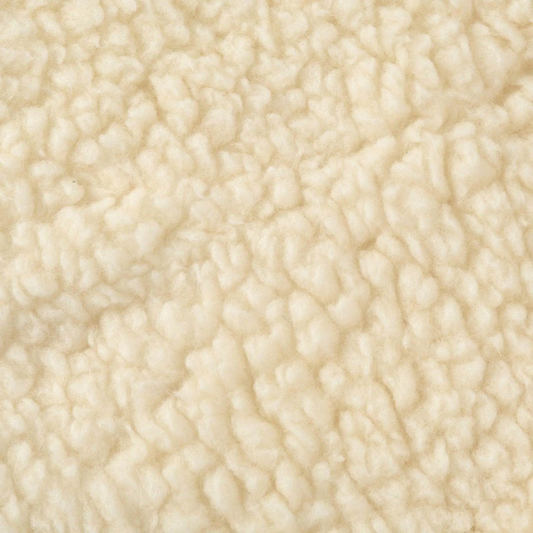 Babyrest Lambswool Portacot Underlay-Babyrest-Baby Little Planet