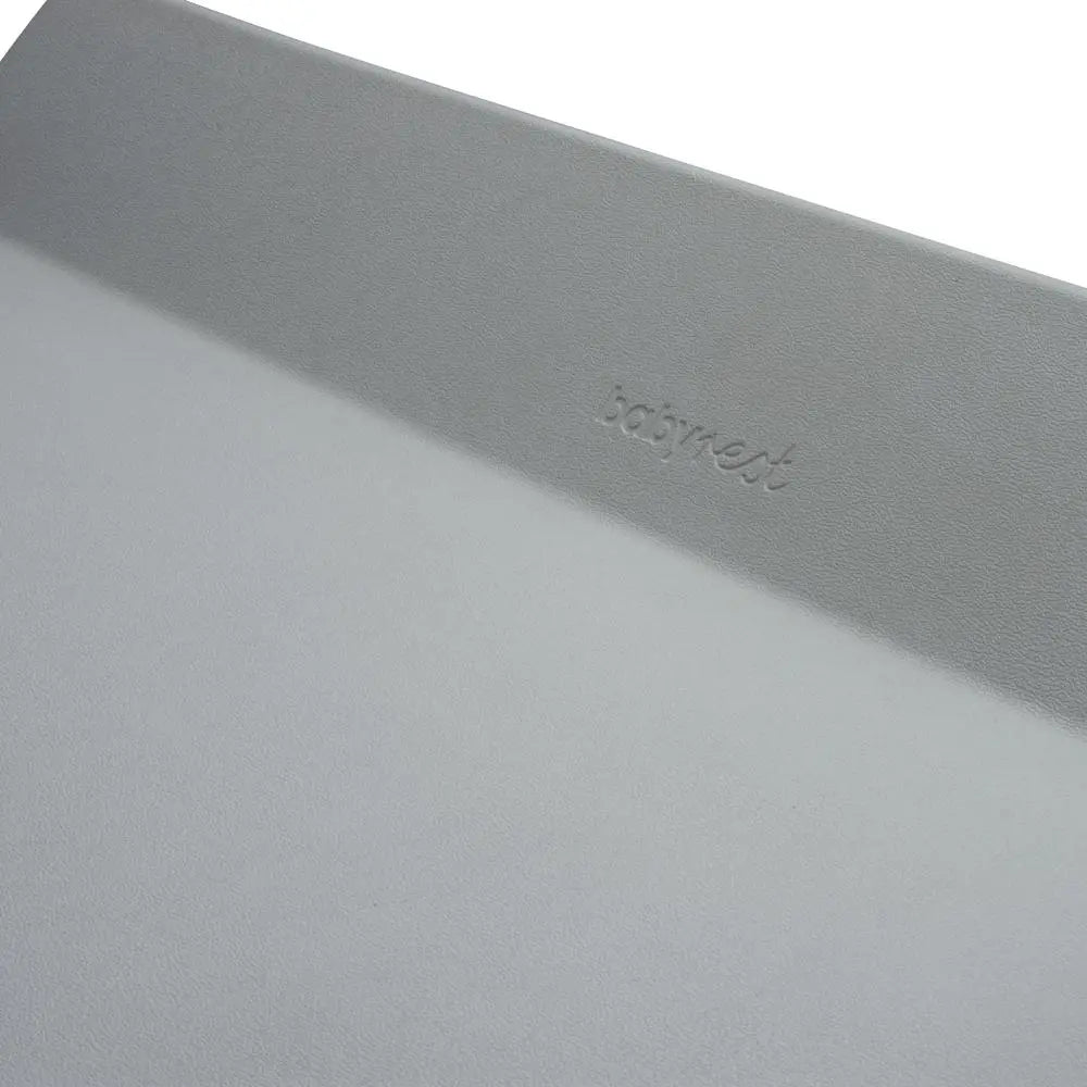 Babyrest Nova Changer Top-Nursery Furniture - Change Mats-Baby Rest | Baby Little Planet