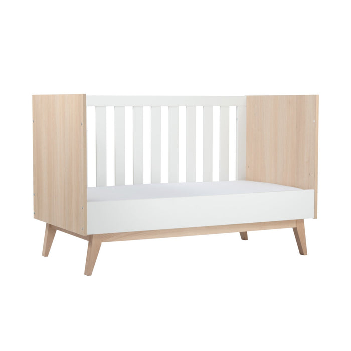 Babyrest Tommi Cot-Nursery Furniture - Cots-Baby Little Planet