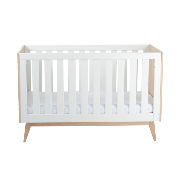 Babyrest Tommi Cot-Nursery Furniture - Cots-Baby Little Planet